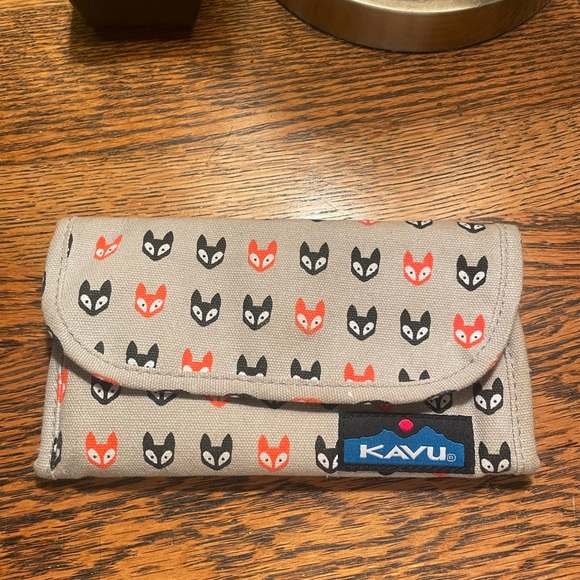 Bags Kavu Wallet Poshmark